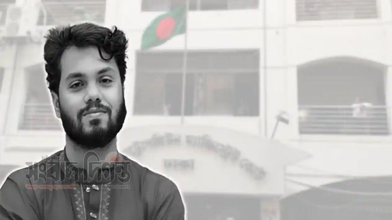 ইনকিলাব মঞ্চের মুখপাত্র ওসমান হাদি হত্যা মামলা : সিআইডির প্রতিবেদন আগামী ৫ মে 