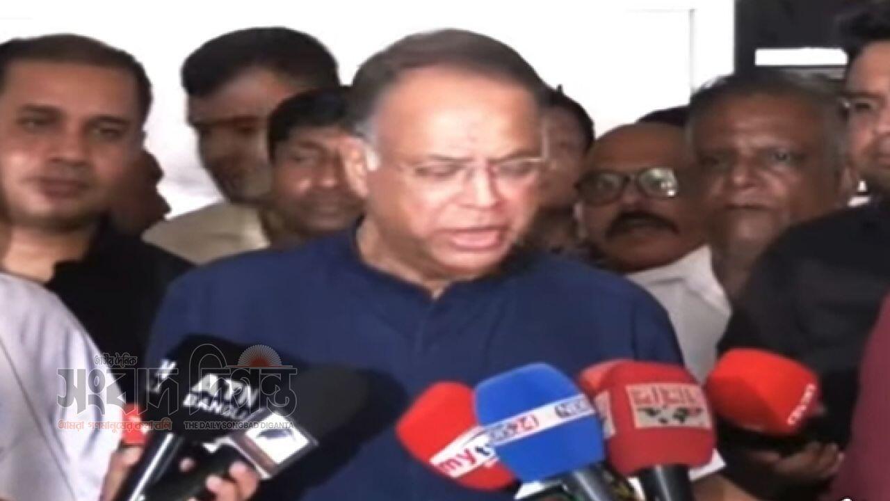 দুই বিলিয়ন ডলারের বাড়তি ব্যয়েও বাজার স্থিতিশীল রাখতে কৌশল: প্রতিমন্ত্রী টুকু