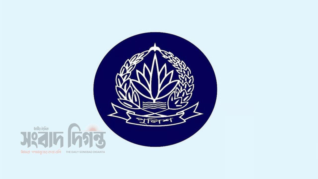 অপরাধ দমনে মোহাম্মদপুরে পুলিশি মহড়া, রাতভর ‘ব্লকরেইড’ অভিযান