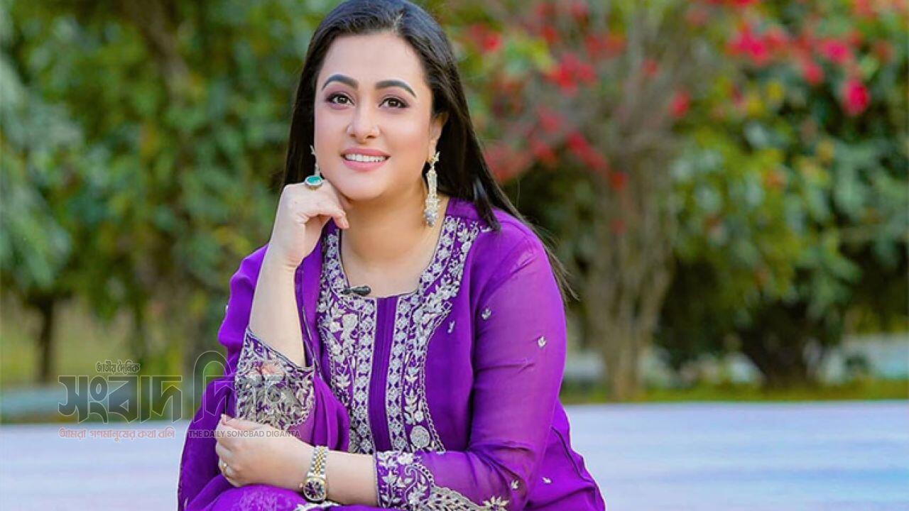 আমার থেকেও সুন্দরী আছে  : পূর্ণিমা