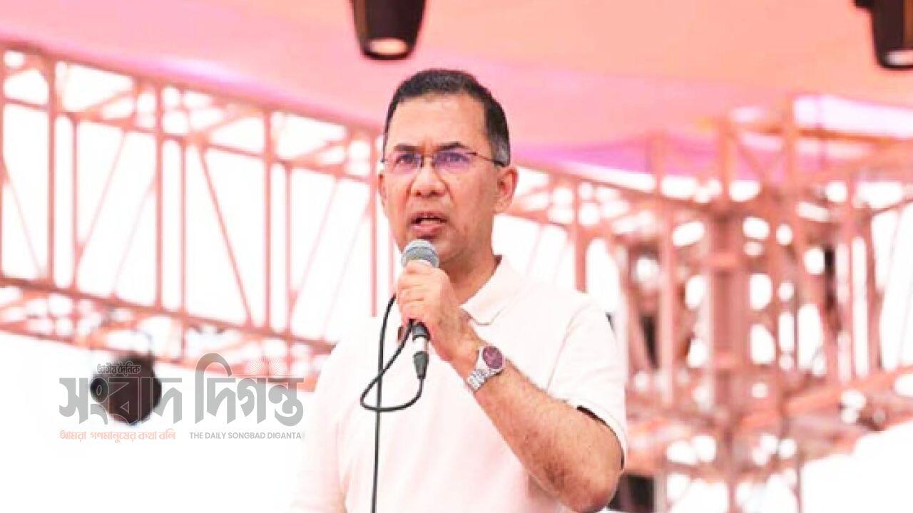 জুলাই সনদের প্রতিটি অক্ষর, প্রতিটি শব্দ বাস্তবায়ন করা হবে: প্রধানমন্ত্রী