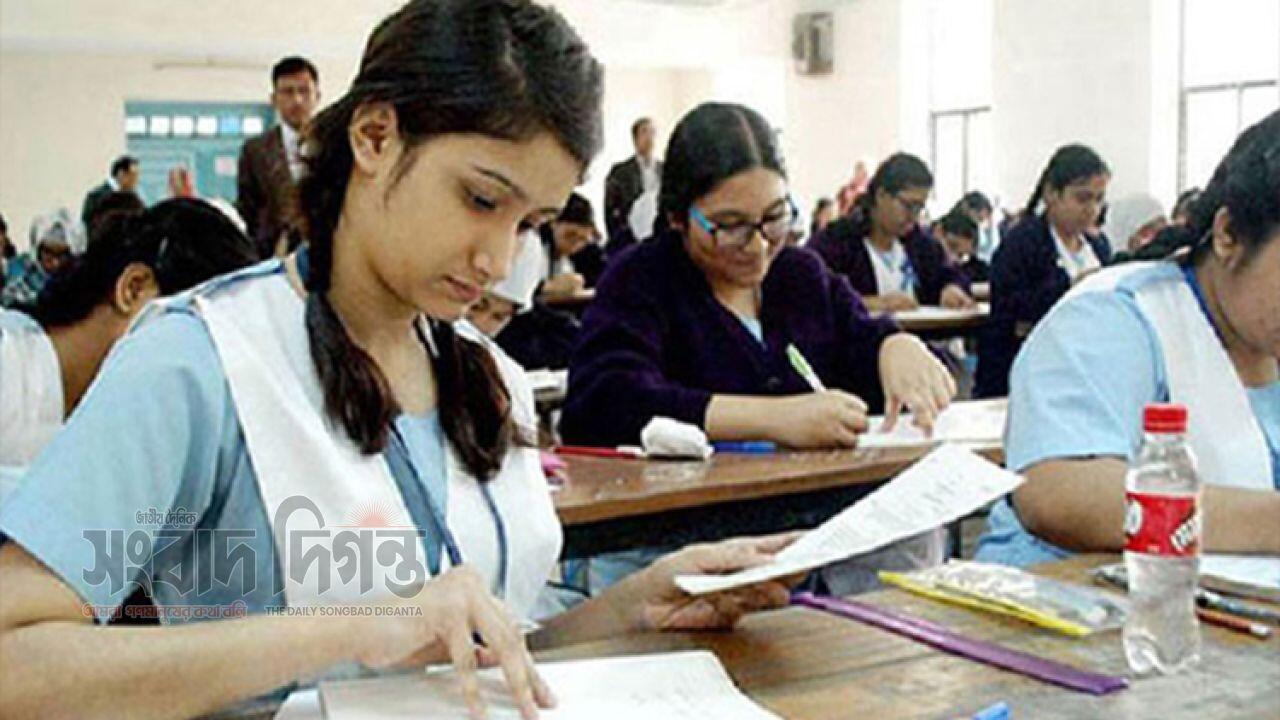 এসএসসির প্রথম দিনেই বহিষ্কার ৬ শিক্ষার্থী, দায়িত্বে গাফিলতিতে বহিষ্কার ১ শিক্ষক