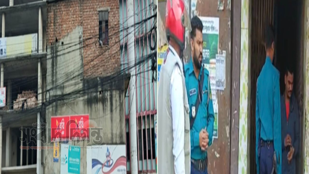 গাজীপুরে দক্ষিণ বাংলায় হোটেল সিন্ডিকেট নিয়ে নতুন বিতর্ক