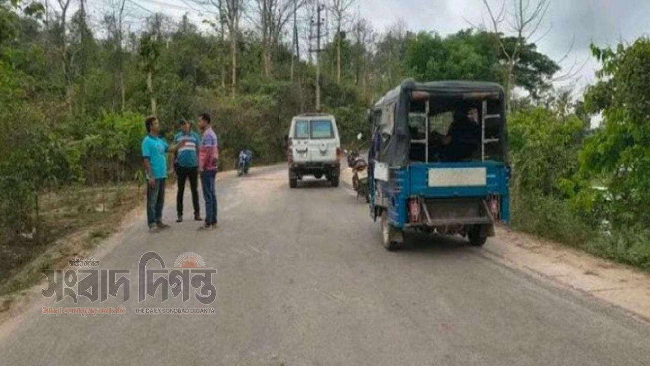 রামুতে ইউপি সদস্য অপহরণ, মুক্তিপণ দাবি ৩০ লাখ টাকা
