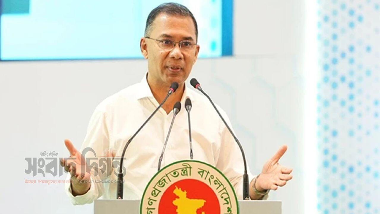 হাম টিকা সংকট ও সরবরাহ নিয়ে সংসদে গুরুত্বপূর্ণ তথ্য দিলেন প্রধানমন্ত্রী 