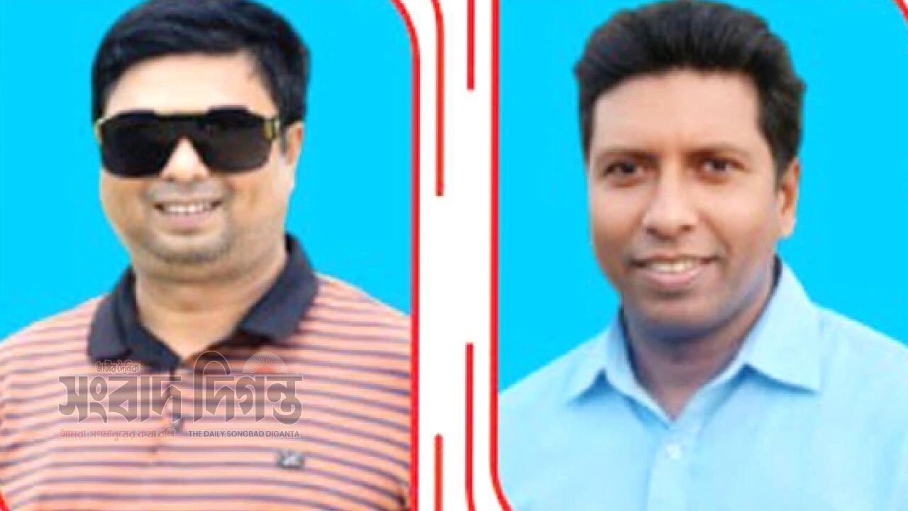 বগুড়ার ধুনট উপজেলা যুবদলের আংশিক কমিটি অনুমোদন