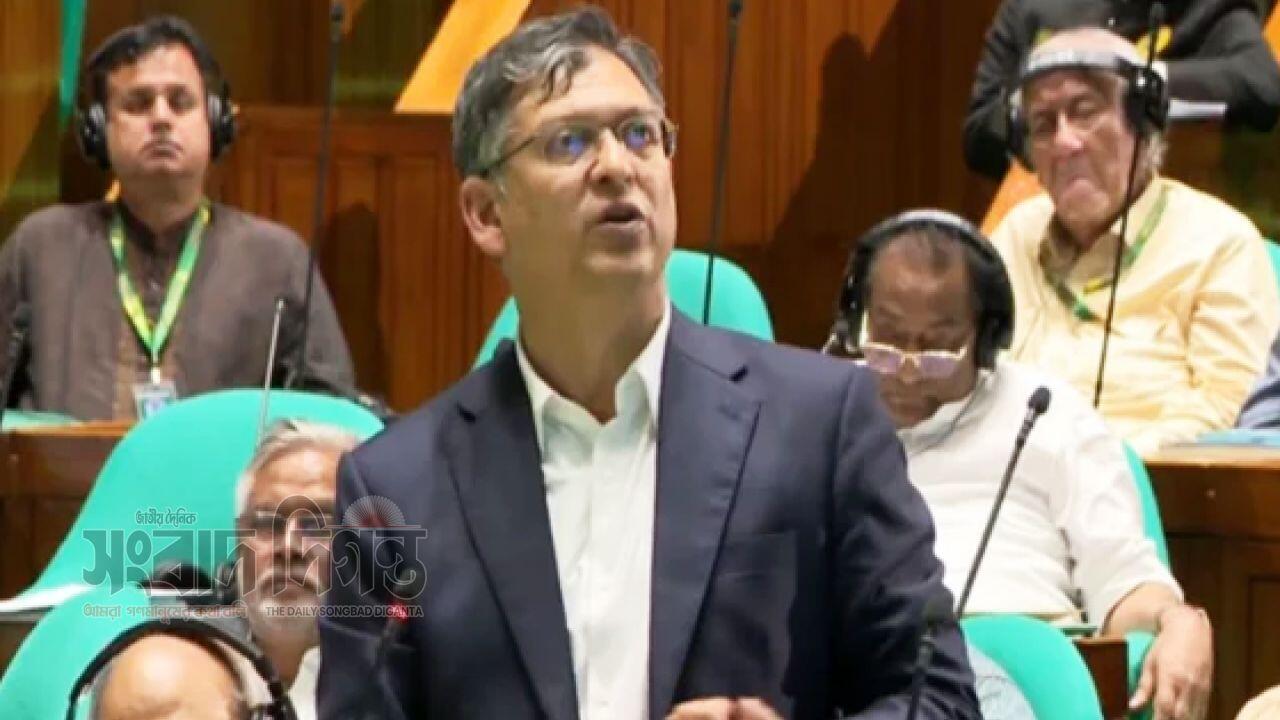 জাতীয় ইস্যুতে ঐক্যের আহ্বান স্বরাষ্ট্রমন্ত্রীর