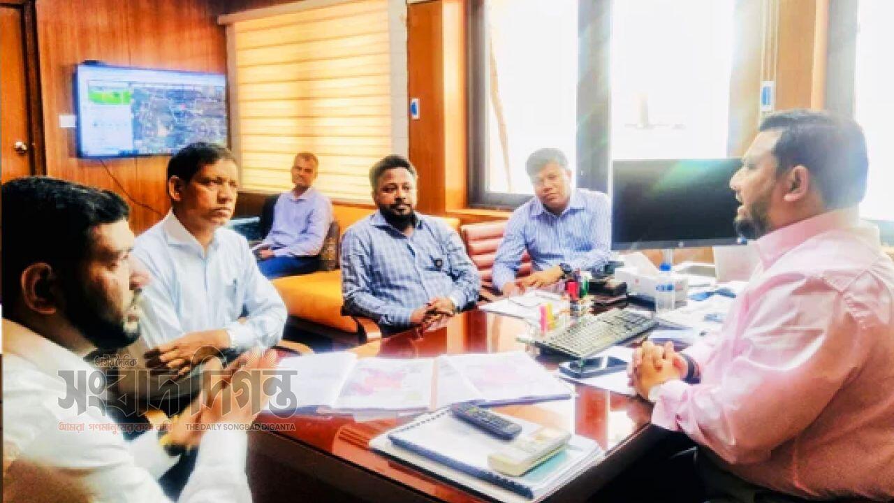 এক ইঞ্চি জমির রাজস্ব ফাঁকি নয়: ভূমি প্রতিমন্ত্রী