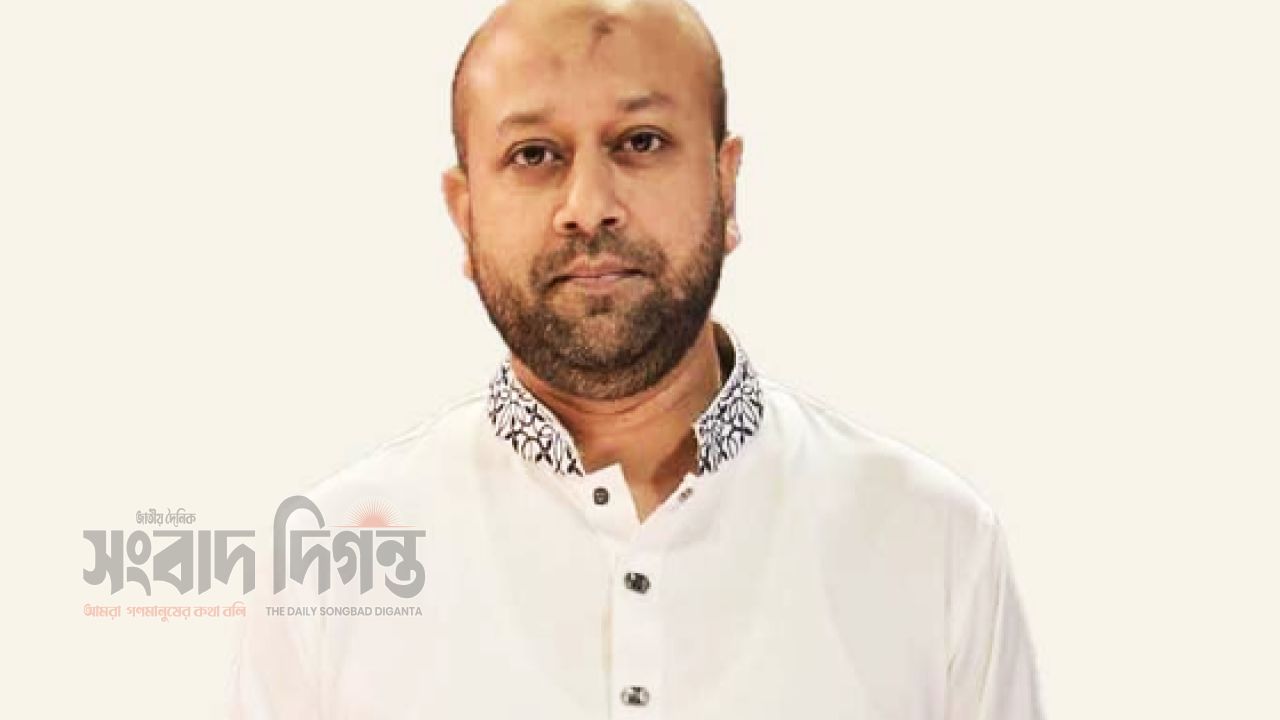 ছাত্রদলে ‘গুপ্ত ছাত্রলীগ’ অনুপ্রবেশের অভিযোগ তুললেন ফুয়াদ