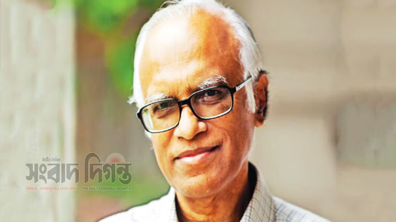 আইএমএফ নিজ গরজেই বাংলাদেশকে ঋণ দেবে: ওয়াহিদউদ্দিন মাহমুদ