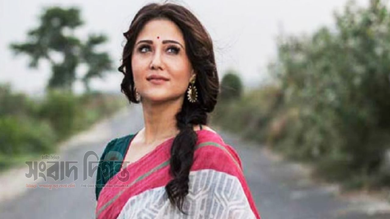 ‘সেলিব্রিটি’ তকমা মানেন না স্বস্তিকা