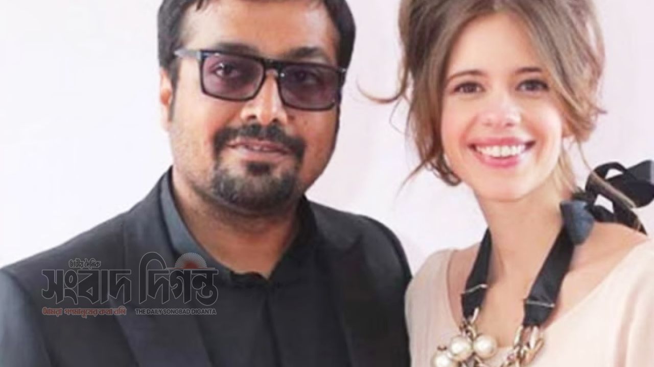 বিচ্ছেদের পর কঠিন সময় পার করেছেন কাল্কি