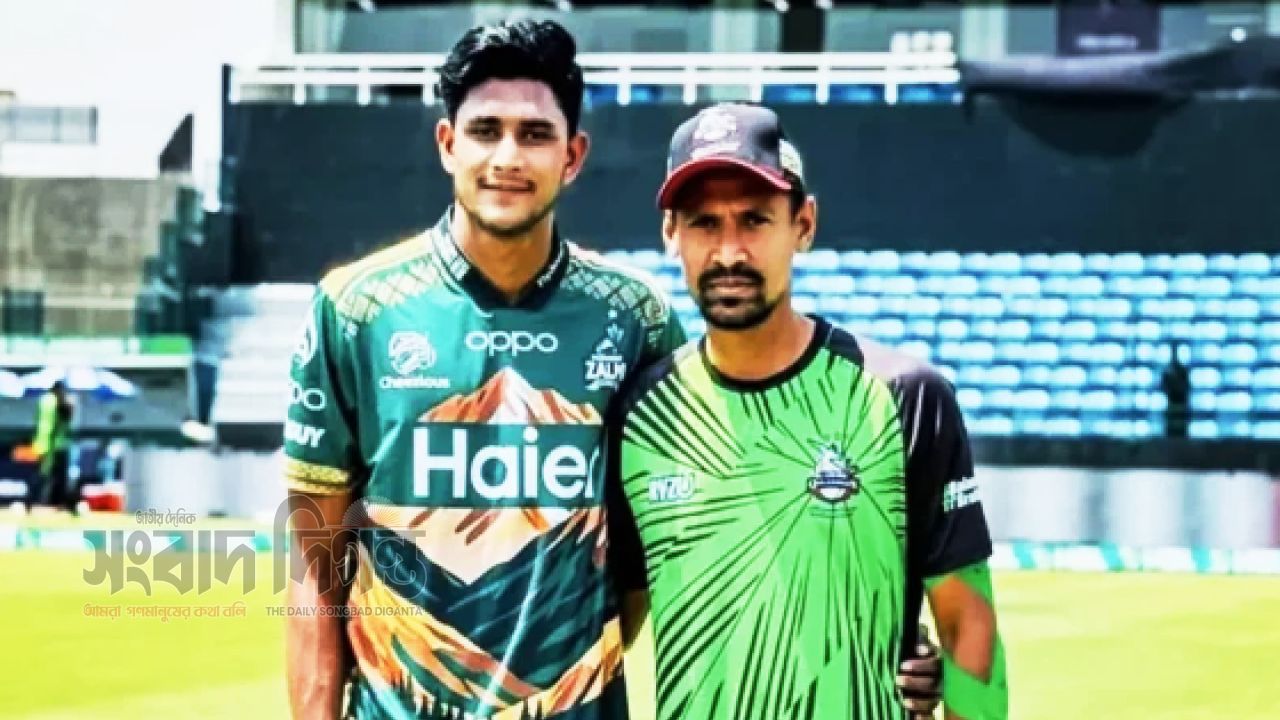 পিএসএলে না খেলে দেশে ফিরছেন দুই পেসার