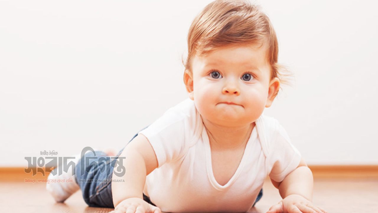 গরমে শিশুদের ত্বকের যত্নে বিশেষ সতর্কতা