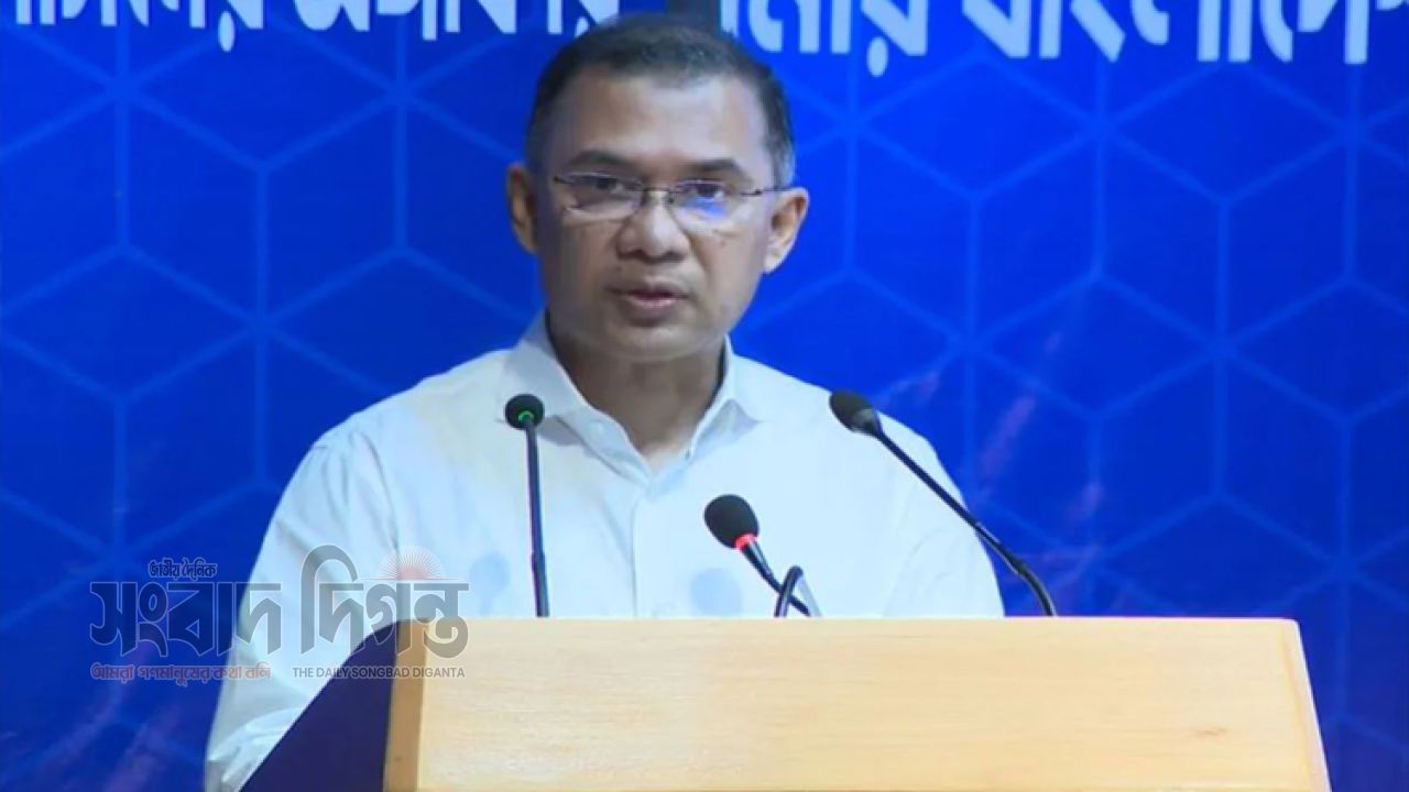 মেধাভিত্তিক ও জনবান্ধব প্রশাসন গঠনের বিকল্প নেই: তারেক রহমান 