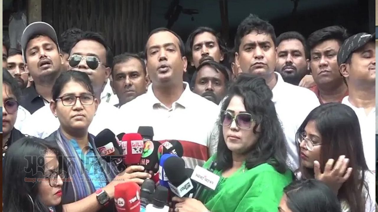 গুপ্ত রাজনীতি ও মব কালচারের অভিযোগ, শিবিরকে প্রকাশ্যে আসার আহ্বান ছাত্রদলের 