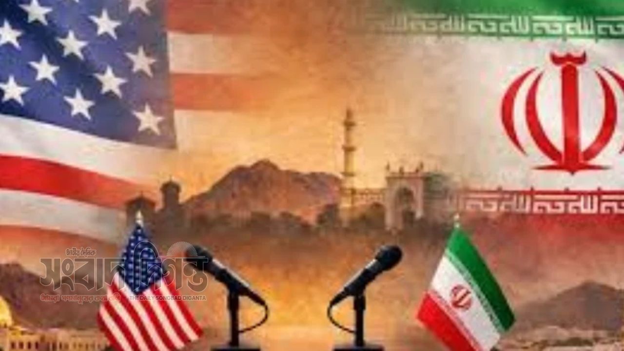 যুক্তরাষ্ট্রের প্রস্তাব ফিরিয়ে দিল ইরান, সরাসরি আলোচনায় অনাগ্রহ 