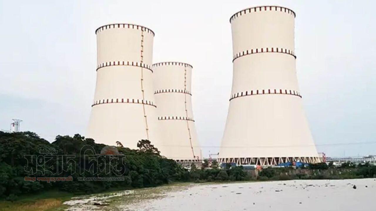 রূপপুরে জ্বালানি লোডিং আজ: পারমাণবিক যুগে বাংলাদেশের প্রবেশ
