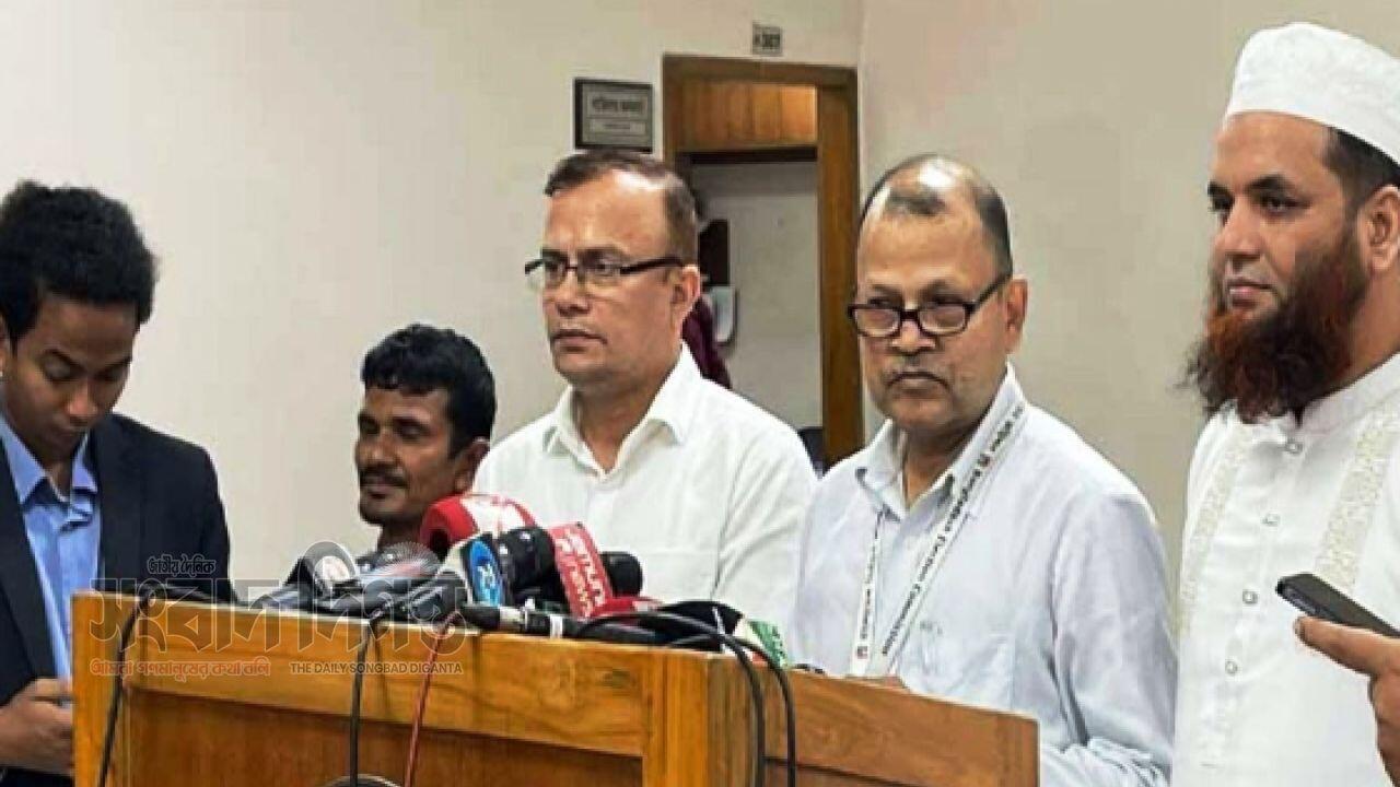 সংরক্ষিত নারী আসনে ৪৯ এমপি বিনা প্রতিদ্বন্দ্বিতায় নির্বাচিত