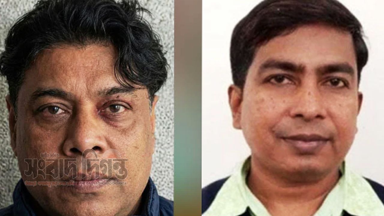 শীর্ষ সন্ত্রাসী টিটন হত্যা মামলা, এজাহারে একাধিক নাম