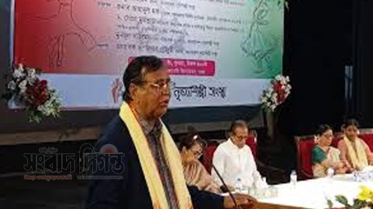 সংস্কৃতি চর্চা ছাড়া মাদকমুক্ত সমাজ সম্ভব নয়: ডিএসসিসি প্রশাসক