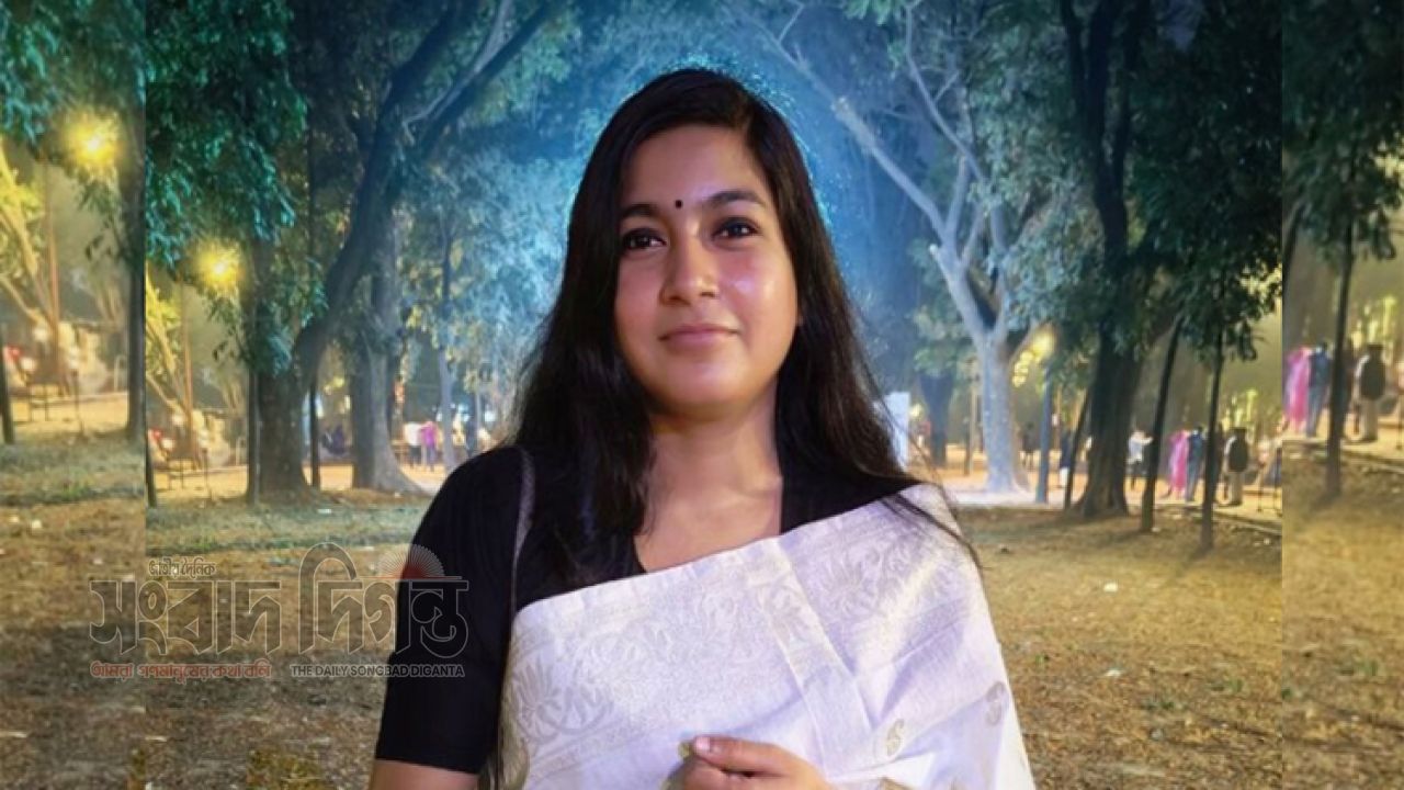 ঐতিহাসিক ৭ মার্চের ভাষণ বাজানোর ঘটনার মামলায় জামিন পেলেন ইমি