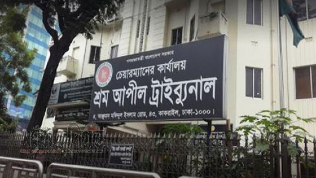 দেশে শ্রম আদালতে ২৭ হাজারের বেশি মামলা বিচারাধীন