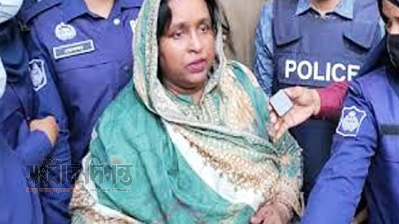 আইভীকে আরও দুই মামলায় হাইকোর্টের অন্তর্বর্তী জামিন
