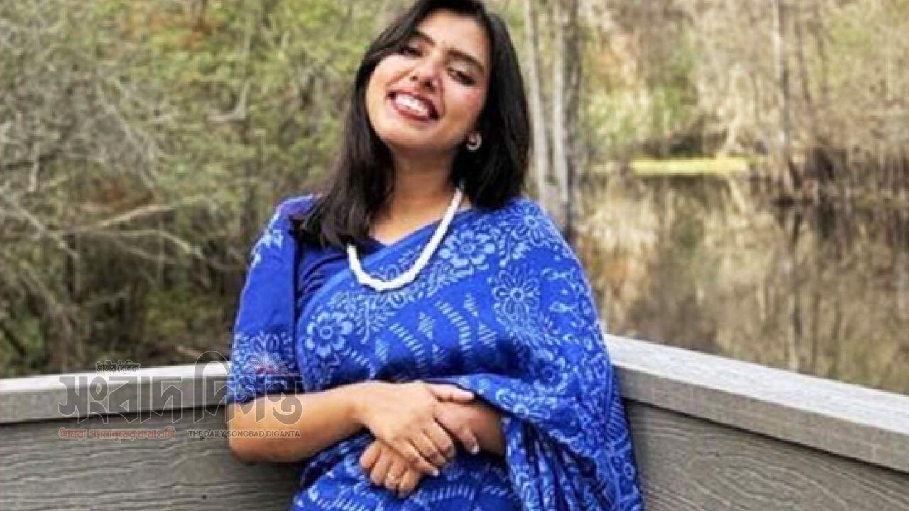 নিখোঁজের পর মিলল বৃষ্টির মরদেহের অংশ