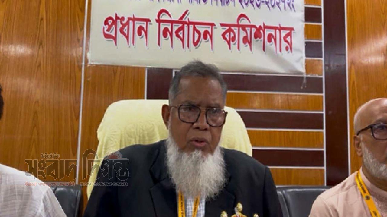 ঢাকা আইনজীবী সমিতি নির্বাচনে ভোট পড়েছে মাত্র ৩৪ শতাংশ