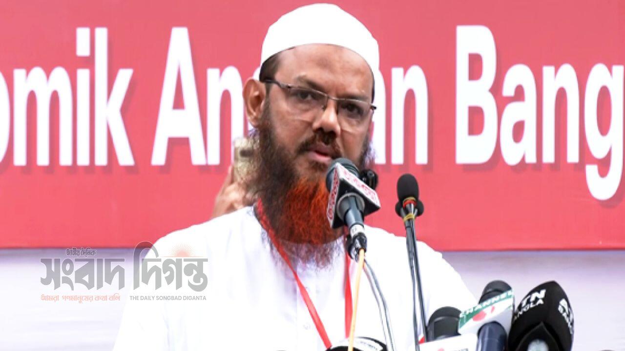 নির্বাচন ছিল ‘চুক্তিভিত্তিক ও ভাগাভাগির’: ফয়জুল করীম 