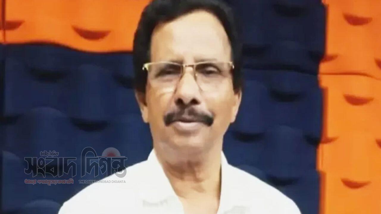 মুক্তিযোদ্ধা ও বেতার ব্যক্তিত্ব আবু নওশের আর নেই
