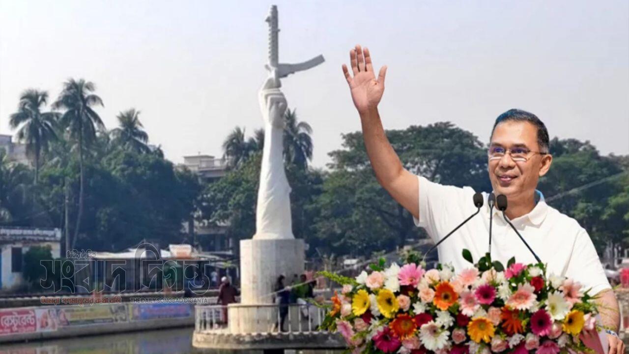 ২২ বছর পর ১৬ মে চাঁদপুর সফরে যাচ্ছেন প্রধানমন্ত্রী 