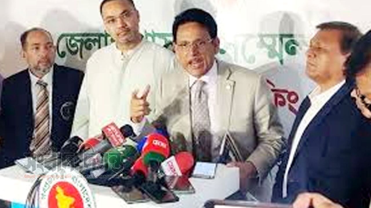 ১৪,৩৮৪ শিক্ষক নিয়োগে কেউ বাদ পড়বে না