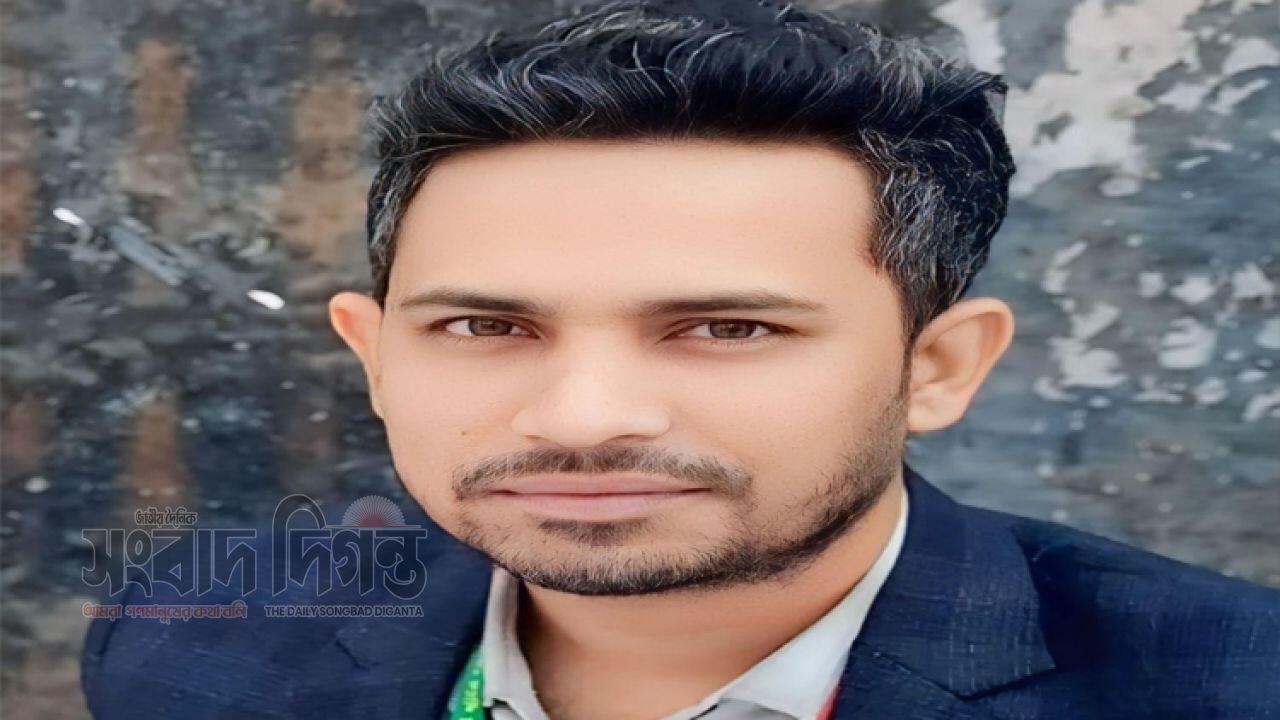 ঢাকা মহানগর উত্তর ছাত্রদলের যুগ্ম সম্পাদকের দায়িত্ব পেলেন মধ্যনগরের সোহাগ 