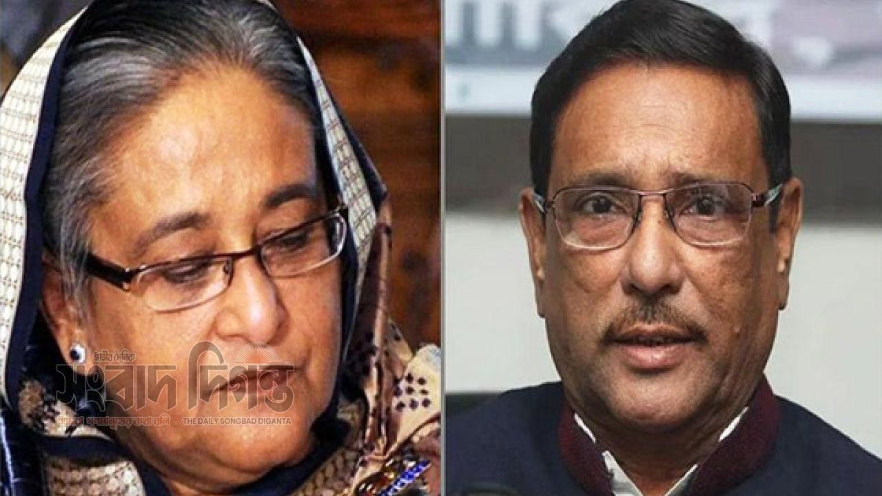সিরাজগঞ্জে ৩ হত্যায় শেখ হাসিনাসহ ৩৭৭ জনের বিরুদ্ধে গ্রেপ্তারি পরোয়ানা