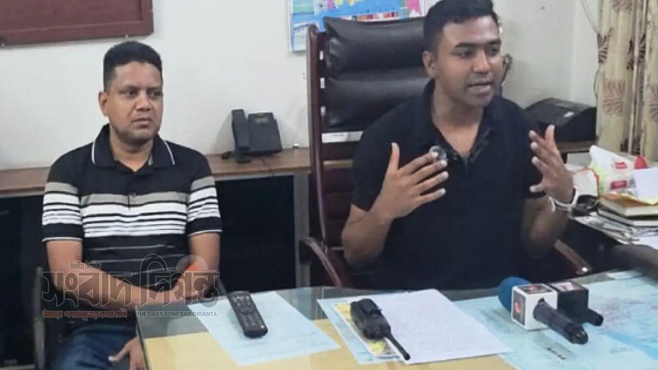 ৫০ হাজার টাকার চুক্তিতে বিএনপি কর্মী সোহেল রানা হত্যা, আদালতে চাঞ্চল্যকর জবানবন্দি