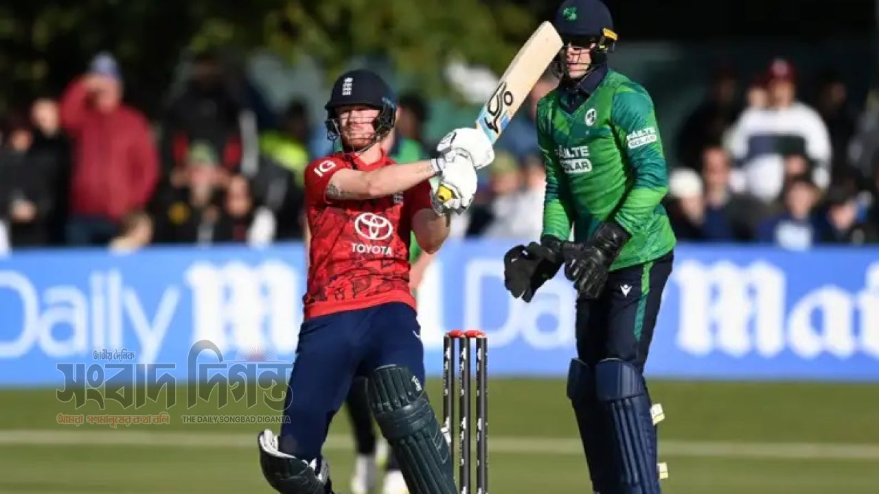 পাকিস্তানে ত্রিদেশীয় ওয়ানডে সিরিজে অংশ নিচ্ছে শ্রীলঙ্কা, সম্ভাব্য ইংল্যান্ডও 