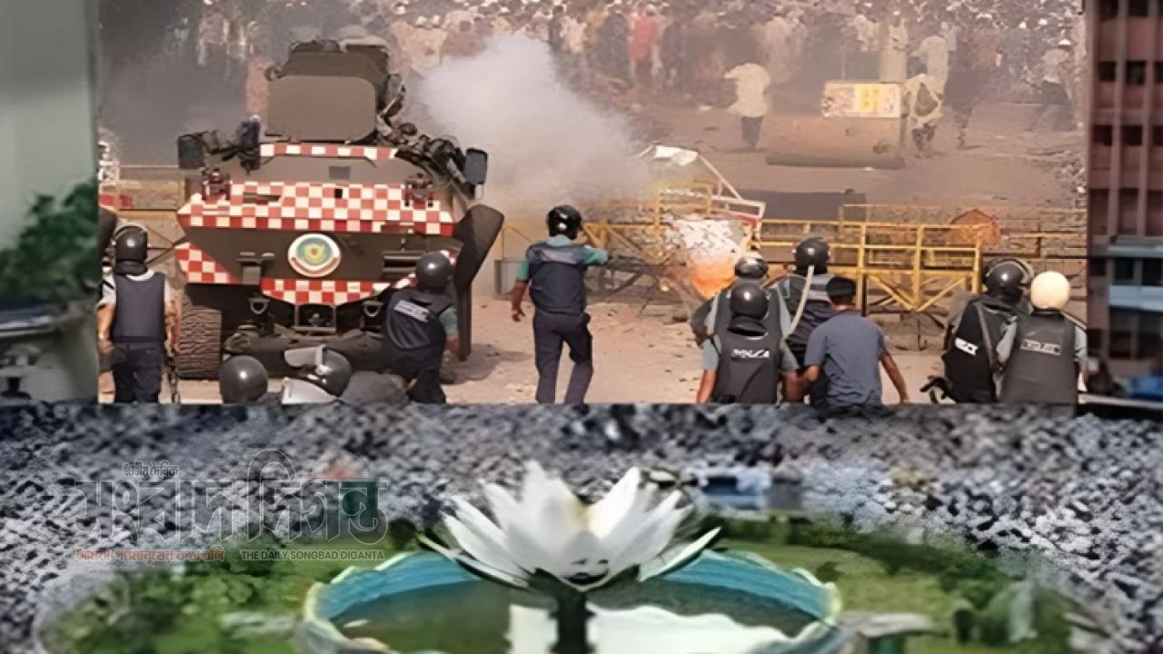 শাপলা চত্বর ইস্যু: দীপু মনি ও ৭১ টিভির দুই সাংবাদিককে জিজ্ঞাসাবাদের ঘোষণা 