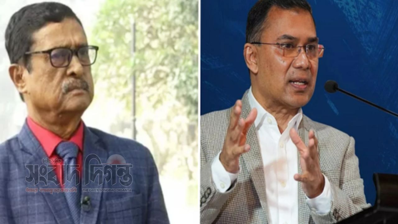 হাওর কৃষকদের নিয়ে প্রধানমন্ত্রীর সঙ্গে এমপি ফজলুর রহমানের বৈঠক