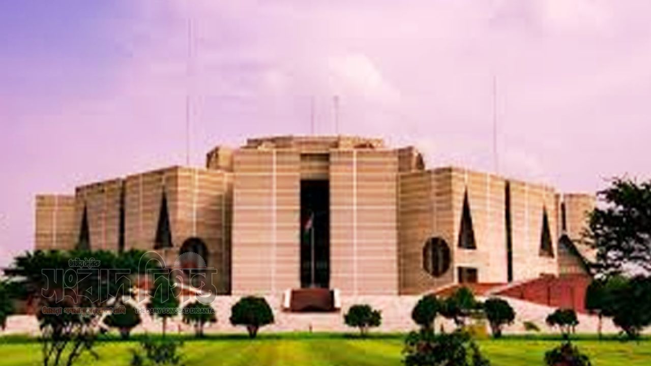 ৭ জুন বসছে বাজেট অধিবেশন, ১১ জুন বাজেট পেশ