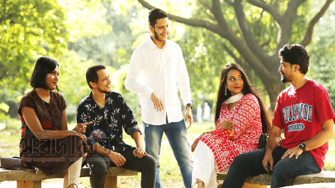 জেন-জির ডেটিং ডিকশনারিতে যুক্ত নতুন ৫ শব্দ