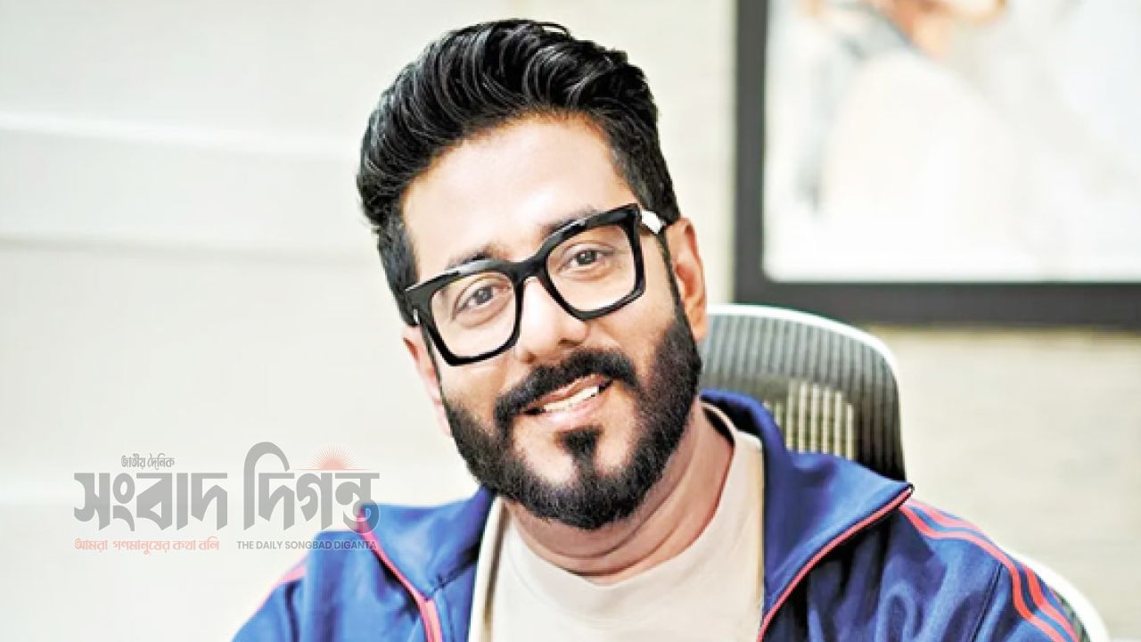 ভরাডুবির পর রাজনীতি ছাড়লেন রাজ চক্রবর্তী