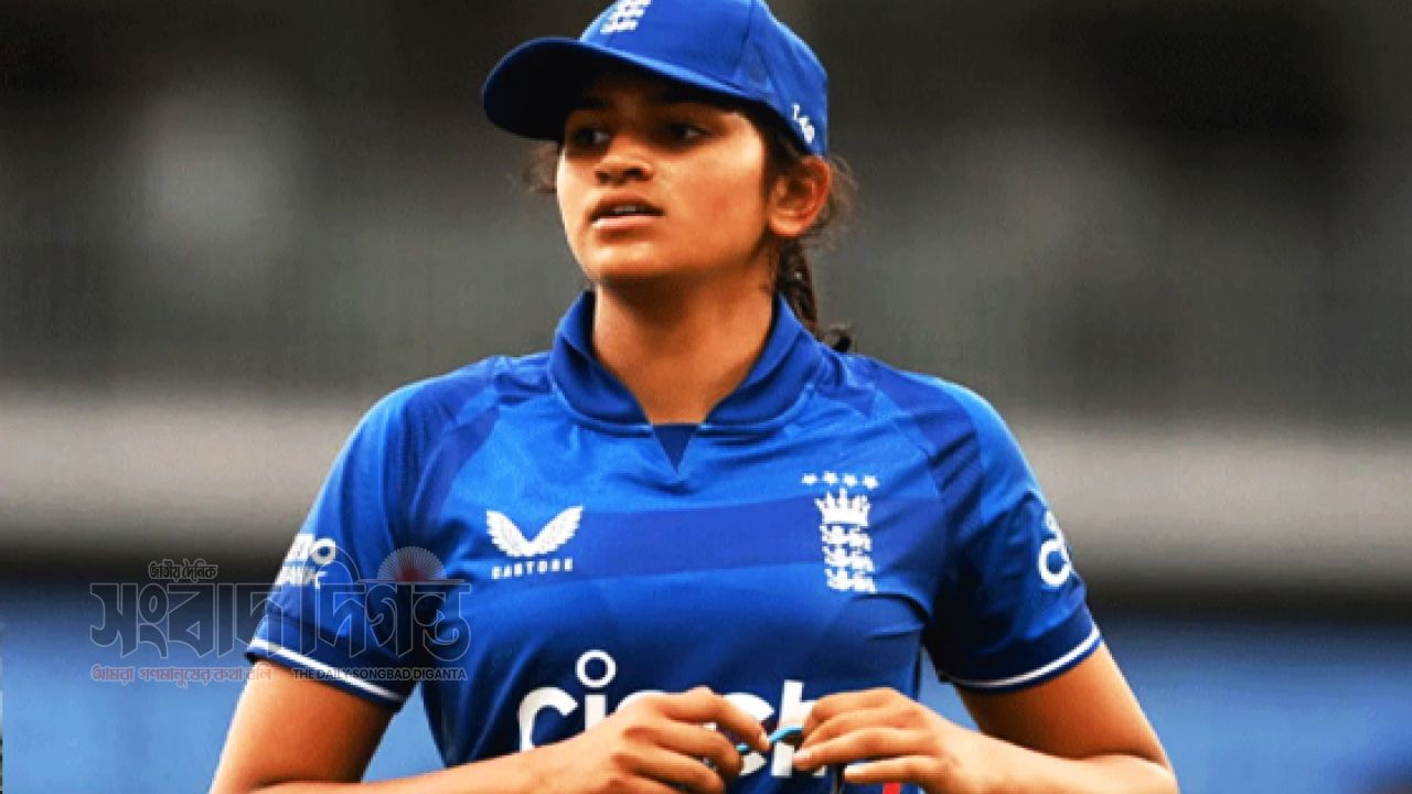 চোটে নিউজিল্যান্ড সিরিজ থেকে ছিটকে গেলেন মাহিকা গৌর