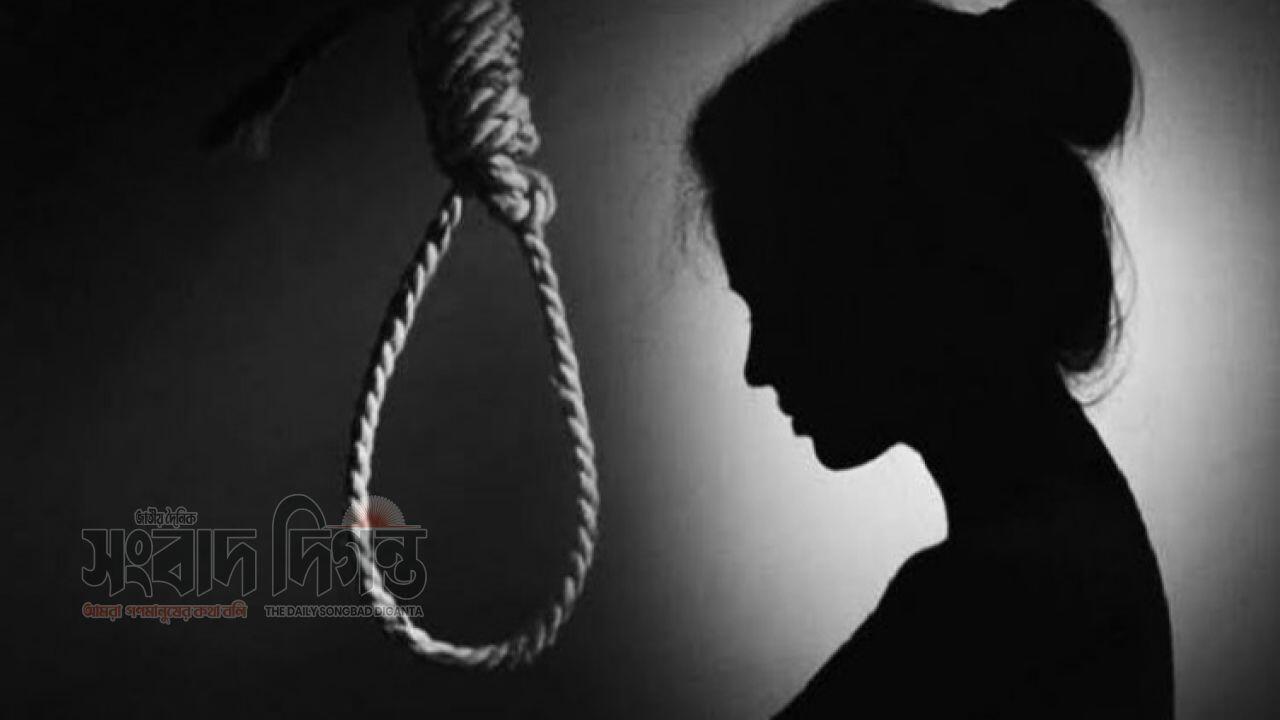 পাবনায় চুরির অভিযোগে নির্যাতনের পর কিশোরীর আত্মহত্যা 