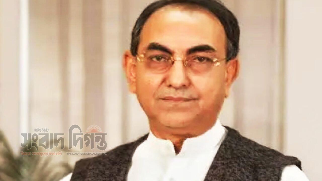মালয়েশিয়ায় চিকিৎসাধীন মির্জা আব্বাস আগের চেয়ে সুস্থ