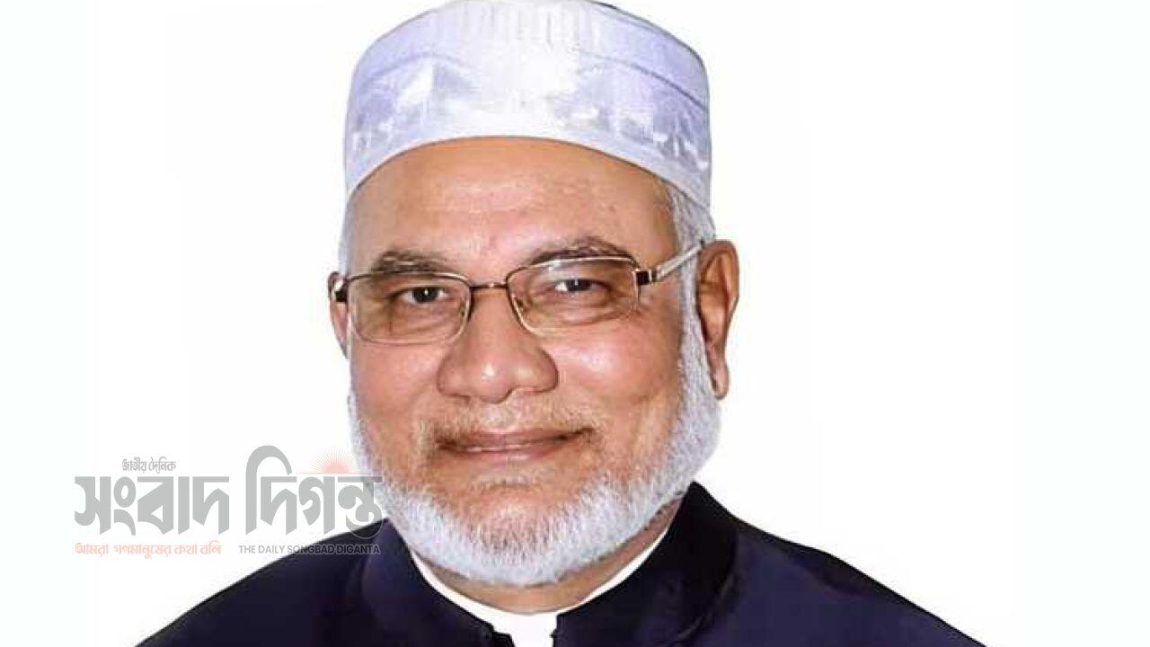 সাবেক এমপি ও আওয়ামী লীগ নেতা এ কে এম রহমতুল্লাহ আর নেই 