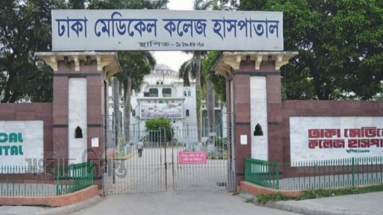 কাজের সময় ইন্টারনেট কর্মীদের ওপর হামলা তিন ,কর্মী চিকিৎসাধীন ঢামেকে 