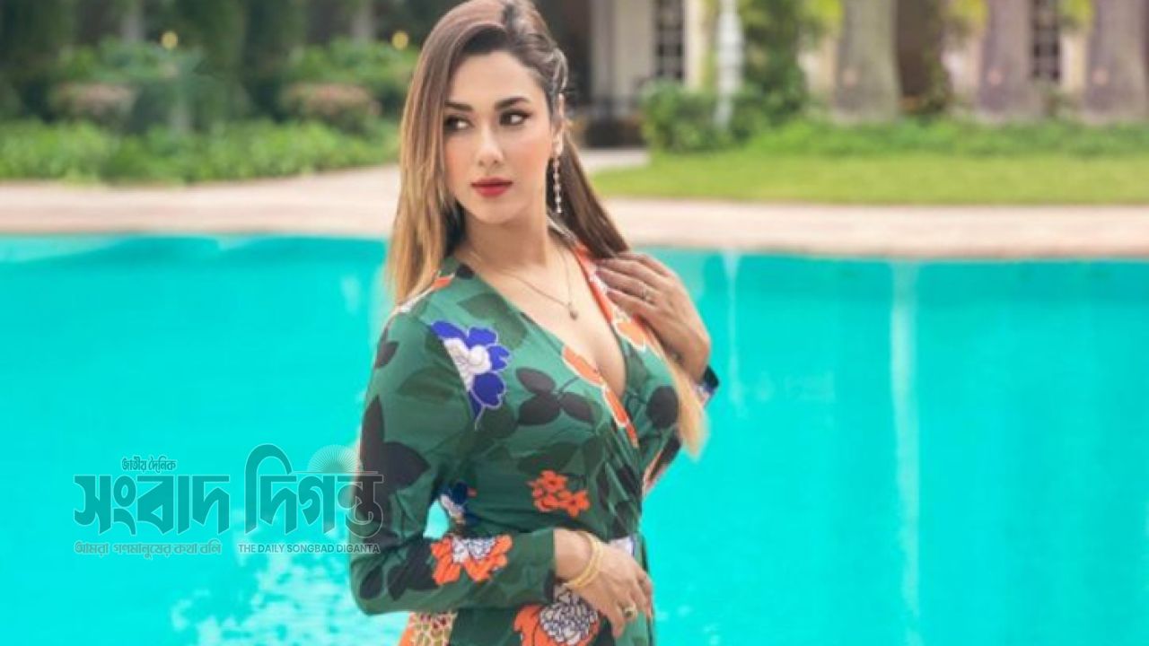 ববির বাসায় ‘দুর্ধর্ষ চুরি