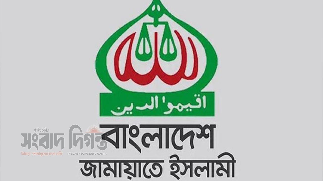 সিলেটে জামায়াত নেতার বক্তব্য ঘিরে উত্তাপ, পাল্টা বিবৃতিতে বিএনপি 